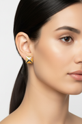 Ladies' Earrings Tommy Hilfiger 2780916 Stainless steel 8 mm