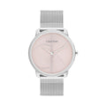 Ladies' Watch Calvin Klein ICONIC (Ø 39 mm)