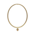 Ladies' Necklace Guess JUMN01301JWYGT-U