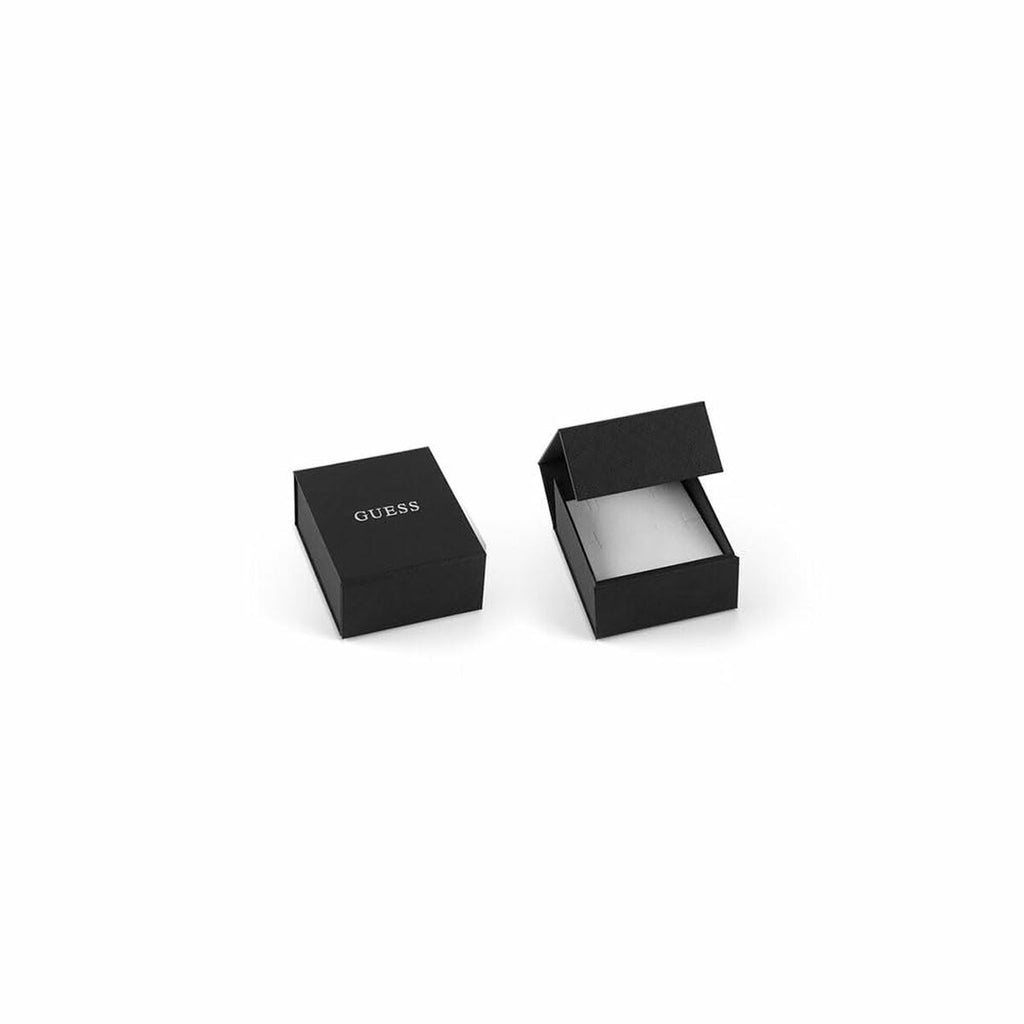 Men's Ring Guess JUMR04028JWSTBK64