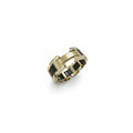 Men's Ring Guess JUMR04028JWYGBK62
