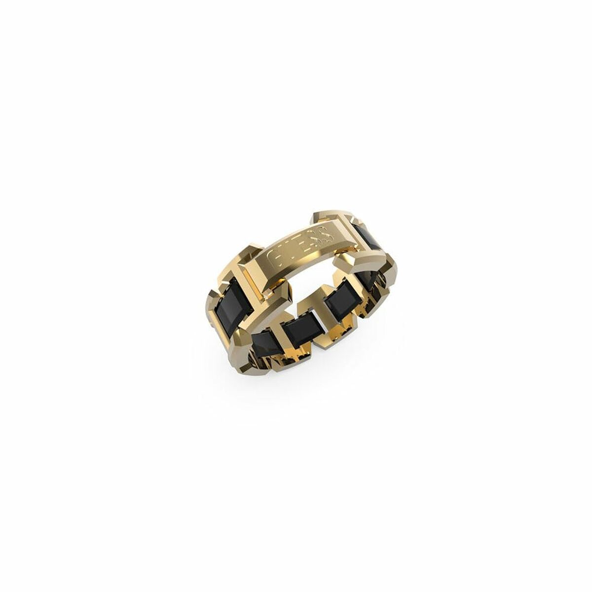 Men's Ring Guess JUMR04031JWYGBK64