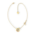 Ladies' Necklace Guess JUBN01459JWYGT-U