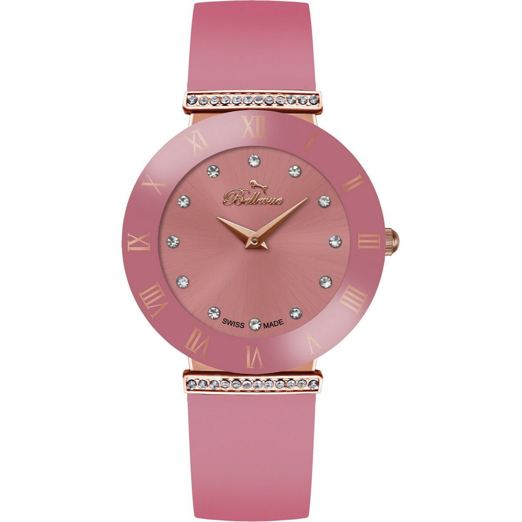 Ladies' Watch Bellevue E116 (Ø 26 mm)