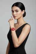 Ladies' Watch Bellevue E117 (Ø 33 mm)