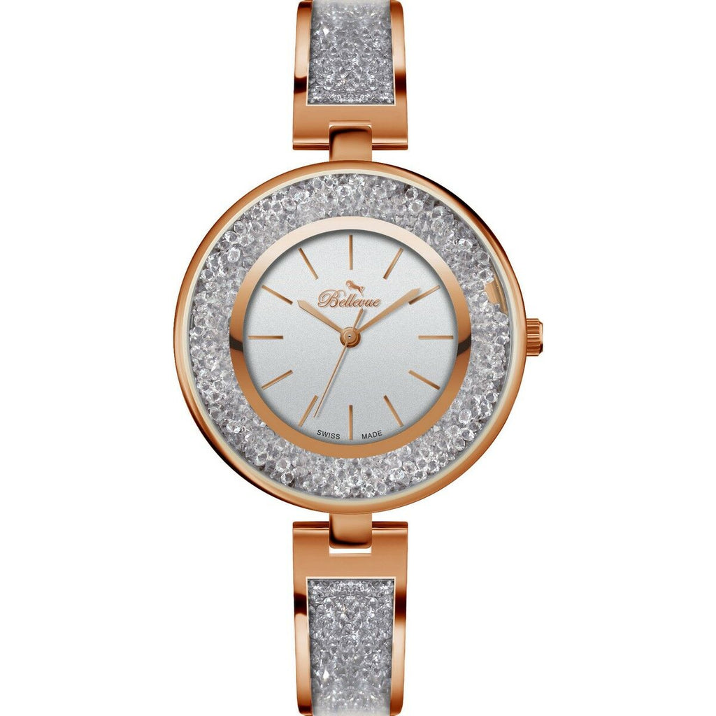 Ladies' Watch Bellevue E68 (Ø 33 mm)