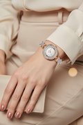 Ladies' Watch Bellevue E68 (Ø 33 mm)