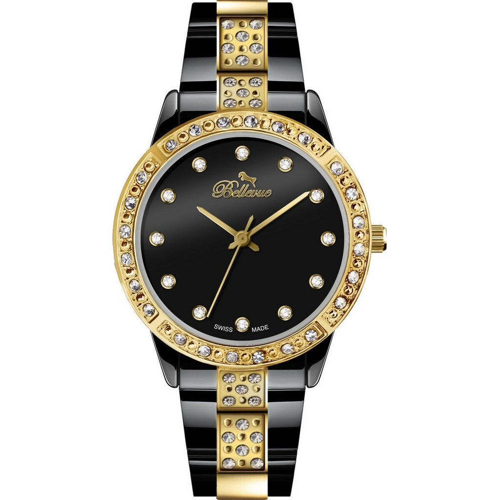 Ladies' Watch Bellevue E72 (Ø 32 mm)