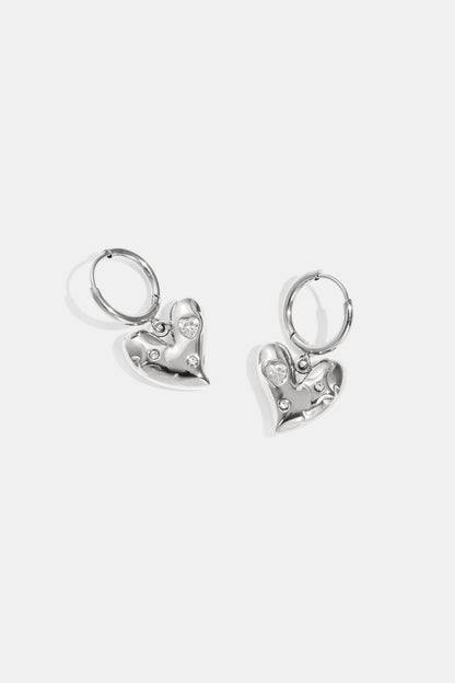 Lucky to Have You earrings