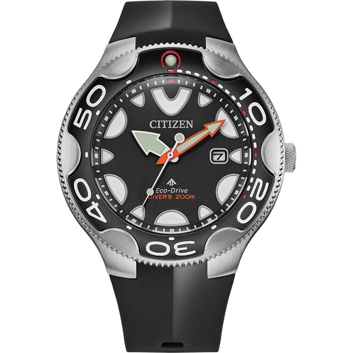 Men's Watch Citizen BN0230-04E