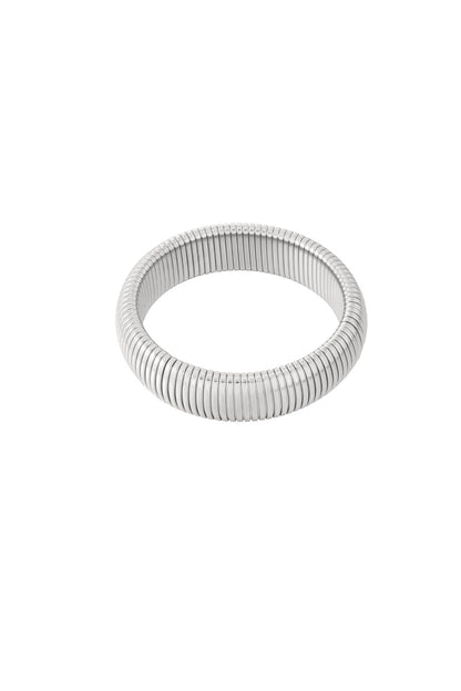 Bold And Trendy Bracelet Stretch