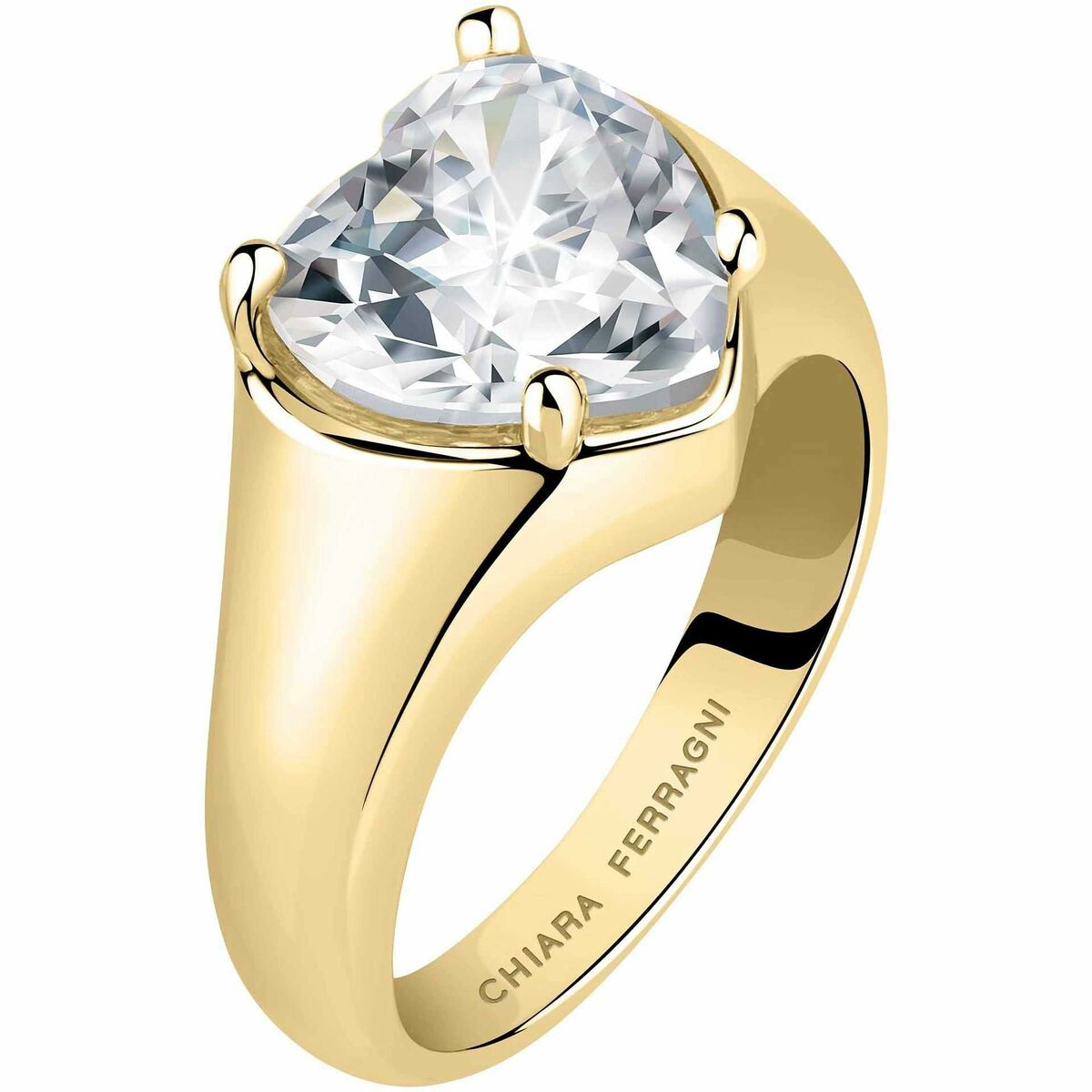 Ladies' Ring Chiara Ferragni (16)