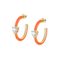 Ladies' Earrings Chiara Ferragni