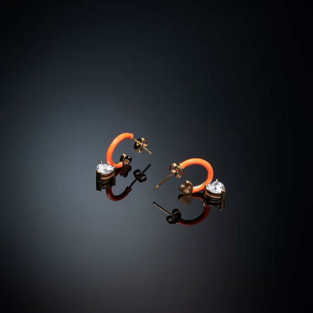 Ladies' Earrings Chiara Ferragni