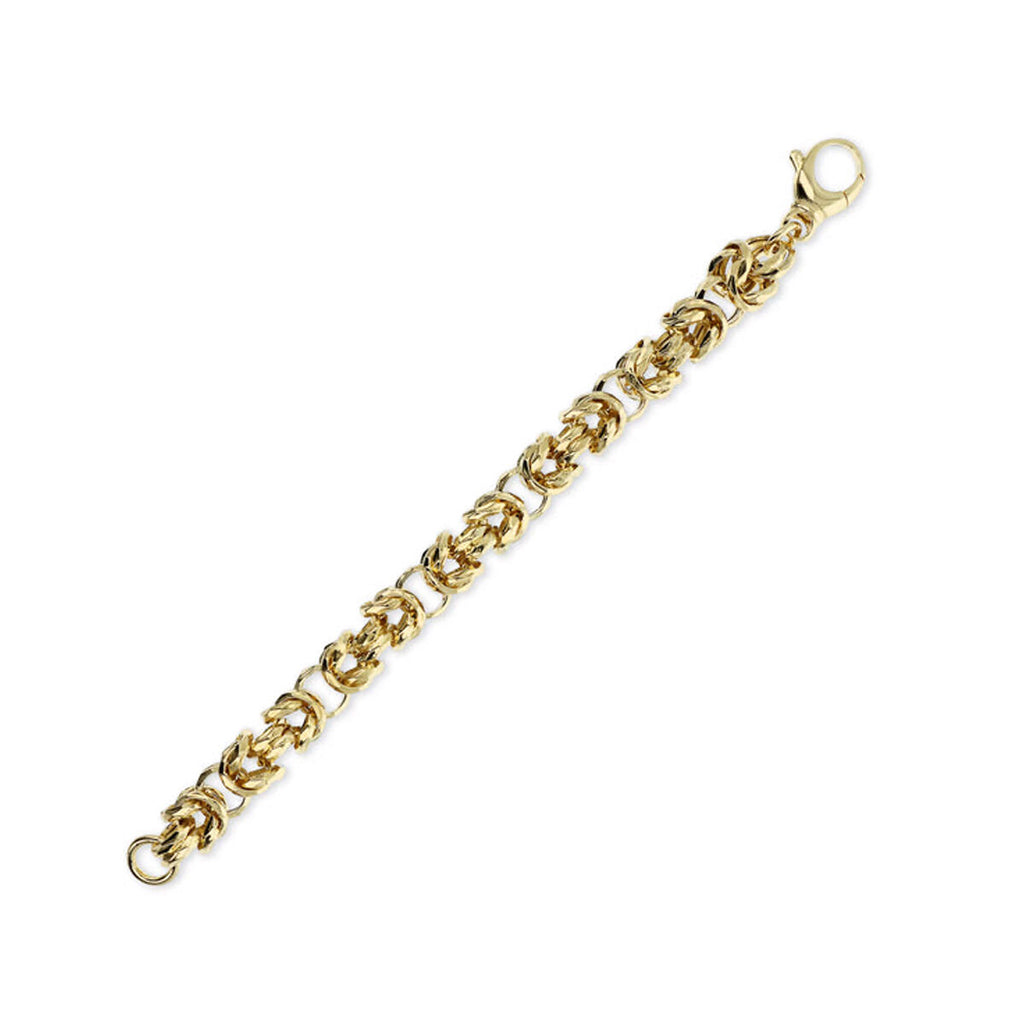 Ladies' Bracelet Etrusca WSET00749.YG Golden