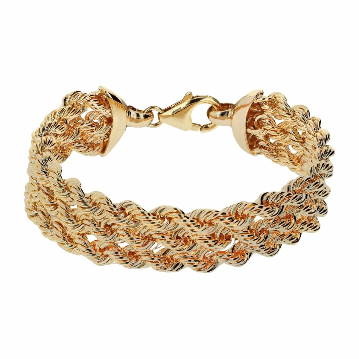 Ladies' Bracelet Etrusca WSET00763.YG