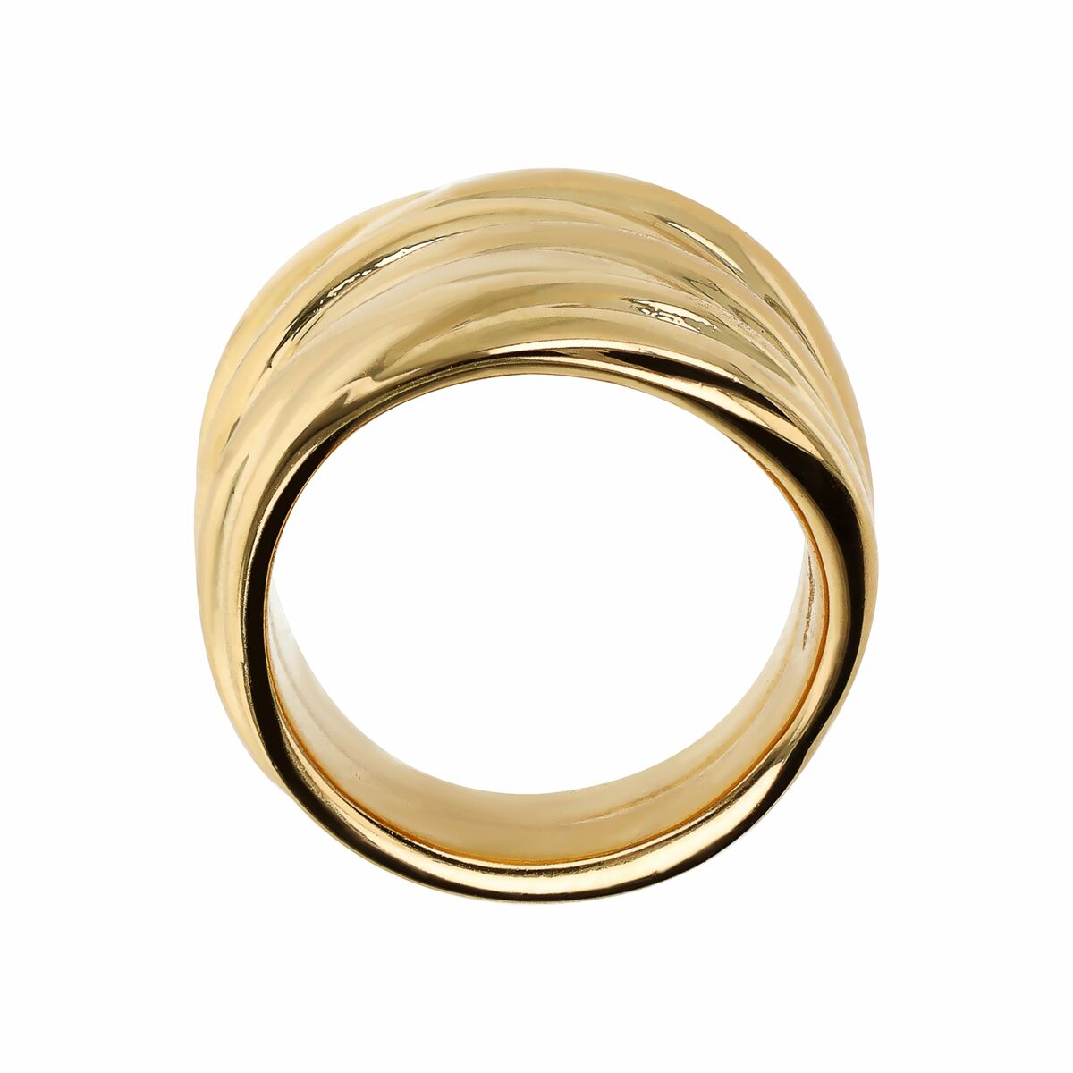 Ladies' Ring Etrusca WSET00834.YG-18