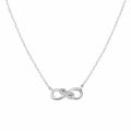 Ladies' Necklace Amen BRININBBZ