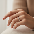 Ladies' Ring LIU JO LJ2464M18 18