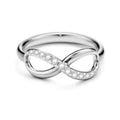 Ladies' Ring LIU JO LJ2519M12 12