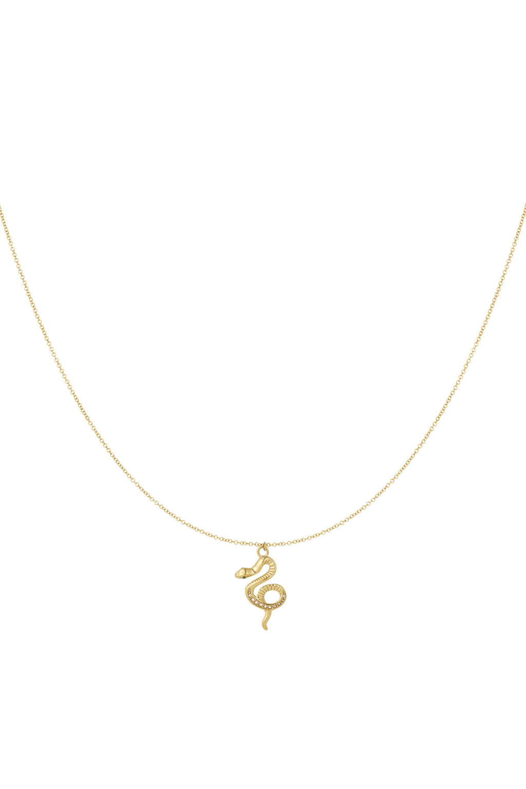 Love Poison necklace