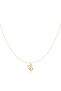 Love Poison necklace