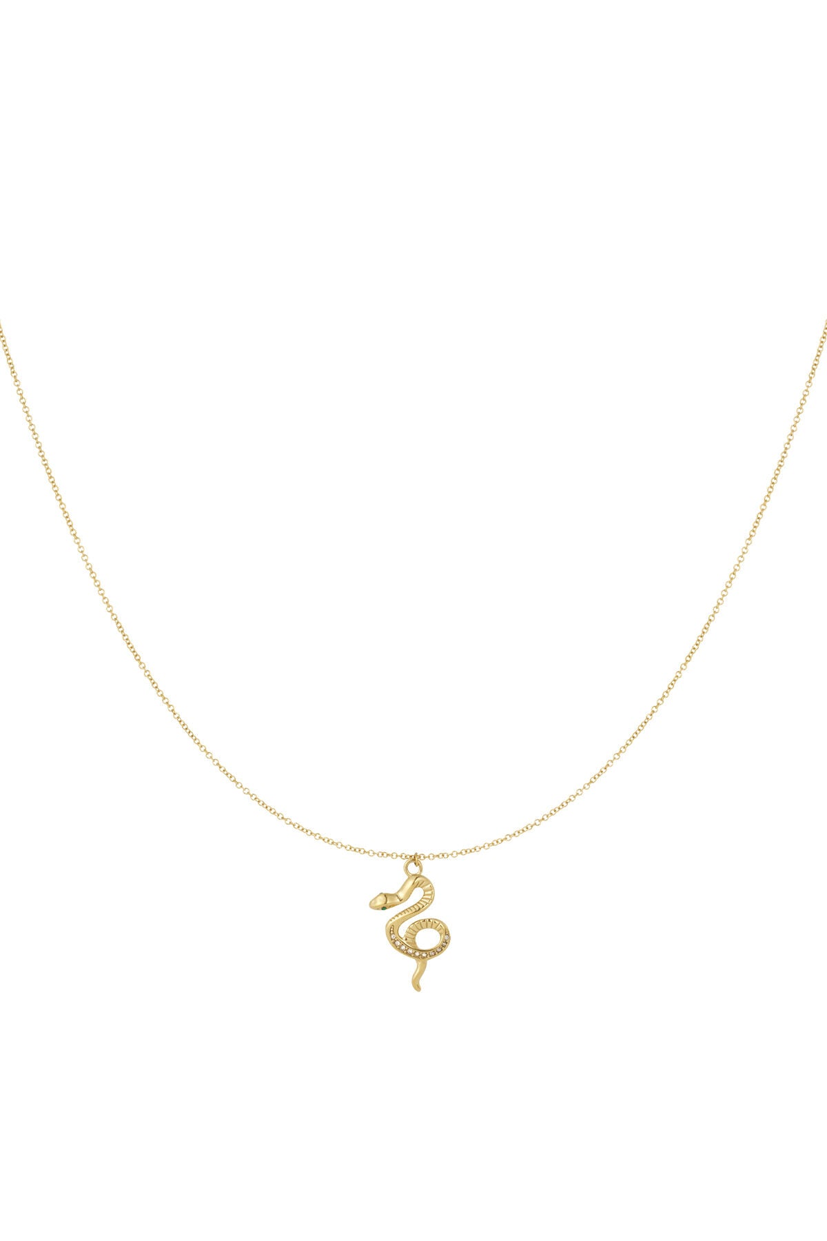 Love Poison necklace