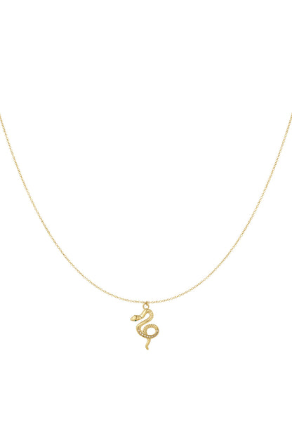 Love Poison necklace