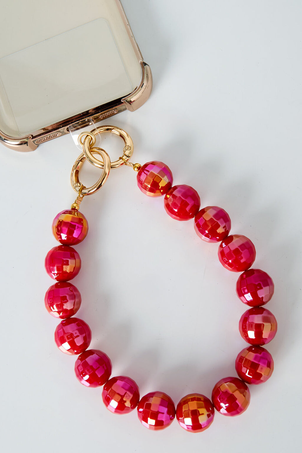 Disco Phone cords