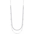 Ladies' Necklace Lotus LP3181-1/1 Silver