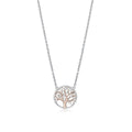 Ladies' Necklace Viceroy 85028C100-30