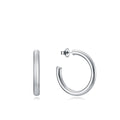 Ladies' Earrings Viceroy 13063E000-00 Sterling silver 925
