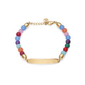 Viceroy Ladies' Bracelet 14038P01019 - Elegant women's bracelet from the Viceroy collection displayed with brand case