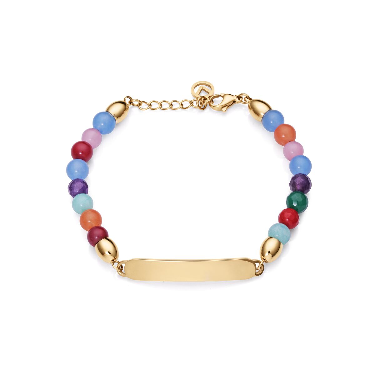 Viceroy Ladies' Bracelet 14038P01019 - Elegant women's bracelet from the Viceroy collection displayed with brand case