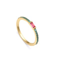 Ladies' Ring Viceroy 13173A016-39 16