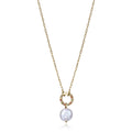 Ladies' Necklace Viceroy 13180C100-99