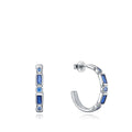 Ladies' Earrings Viceroy 9121E000-33 Sterling silver 925