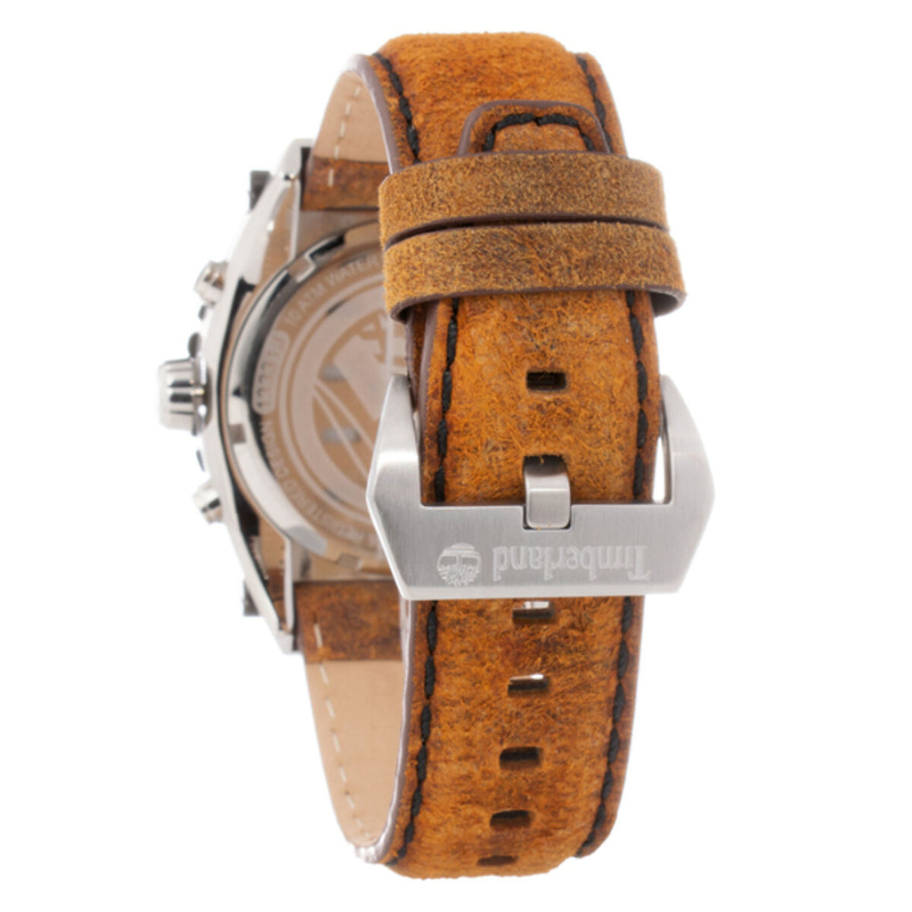 Men's Watch Timberland 13331JSTB-07M (Ø 45 mm)
