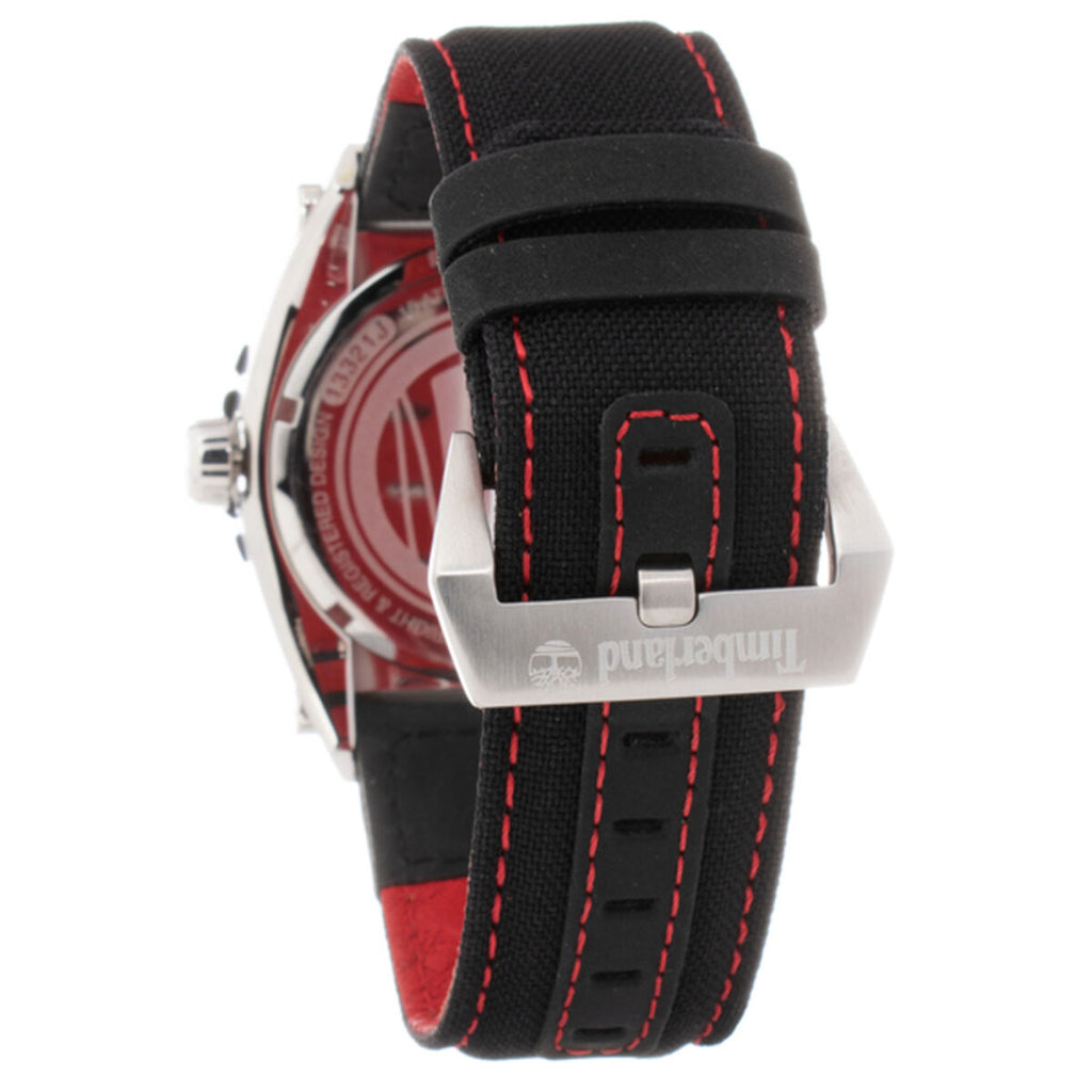 Men's Watch Timberland 13321JS-12PNN (Ø 45 mm)