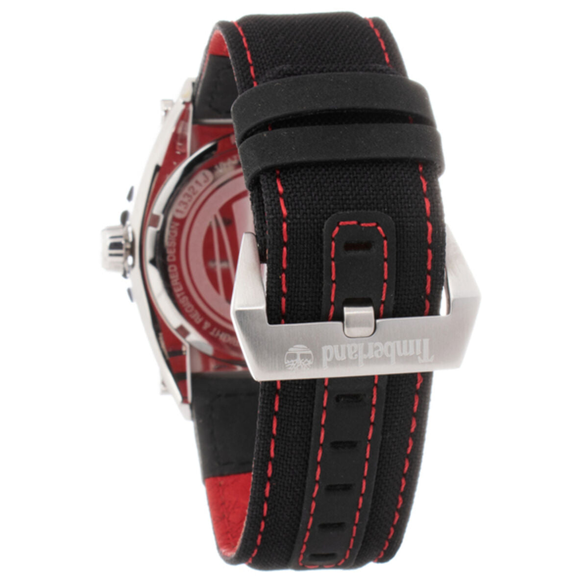 Men's Watch Timberland 13321JS-12PNN (Ø 45 mm)