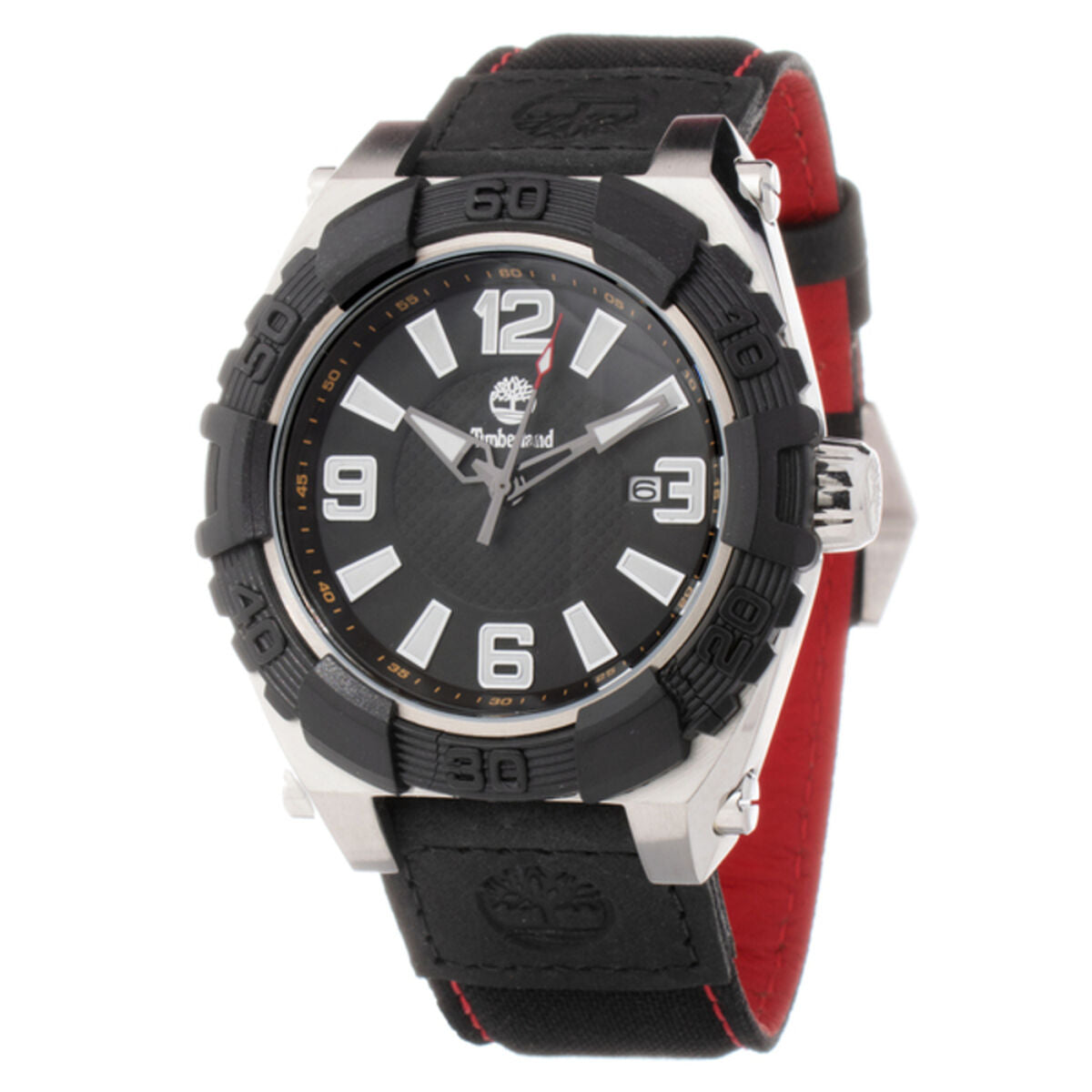 Men's Watch Timberland 13331STB13PNN (Ø 45 mm)