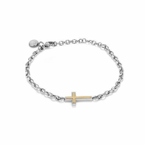 Ladies' Bracelet Radiant RH000288 Silver