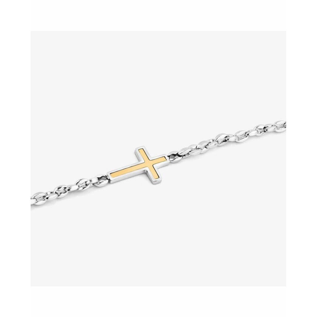 Ladies' Bracelet Radiant RH000288 Silver