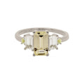 Ladies' Ring 24KAE 12411S/60