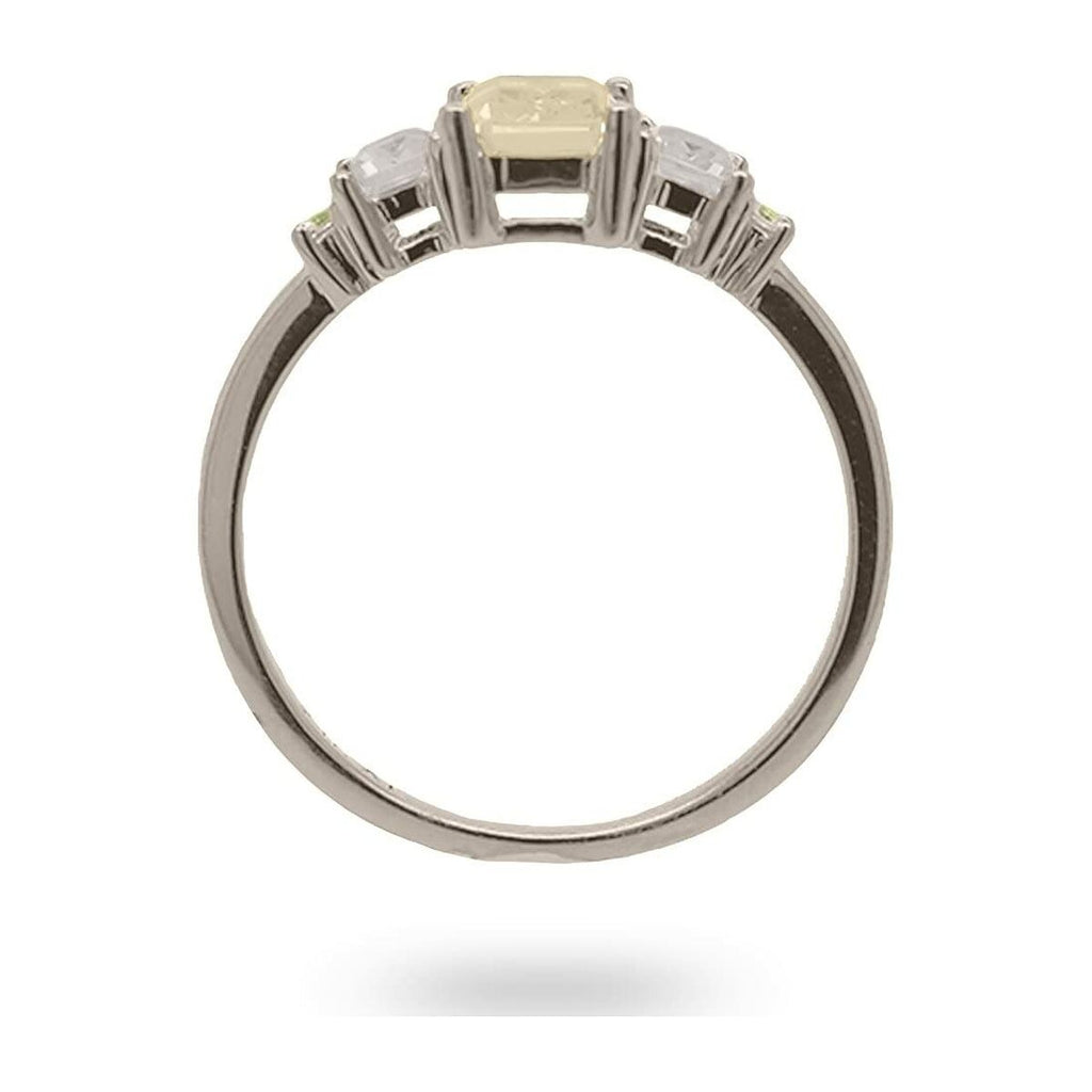 Ladies' Ring 24KAE 12411S/60
