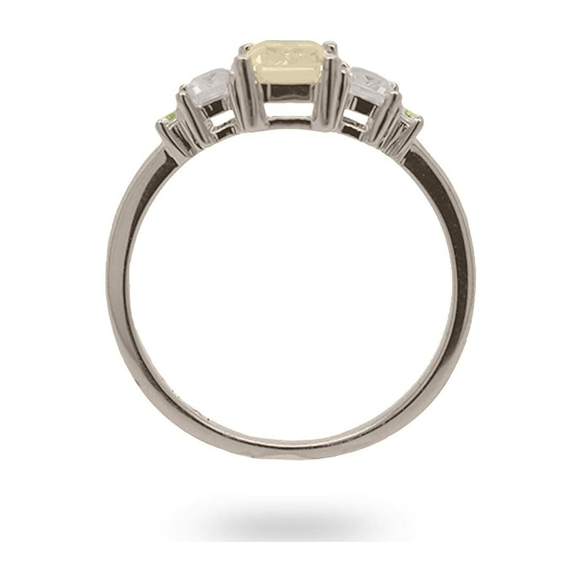 Ladies' Ring 24KAE 12411S/60