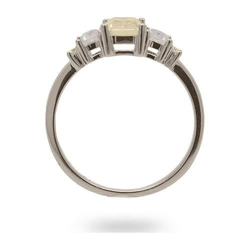 Ladies' Ring 24KAE 12411S/60