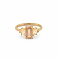 Ladies' Ring 24KAE 12435Y/50