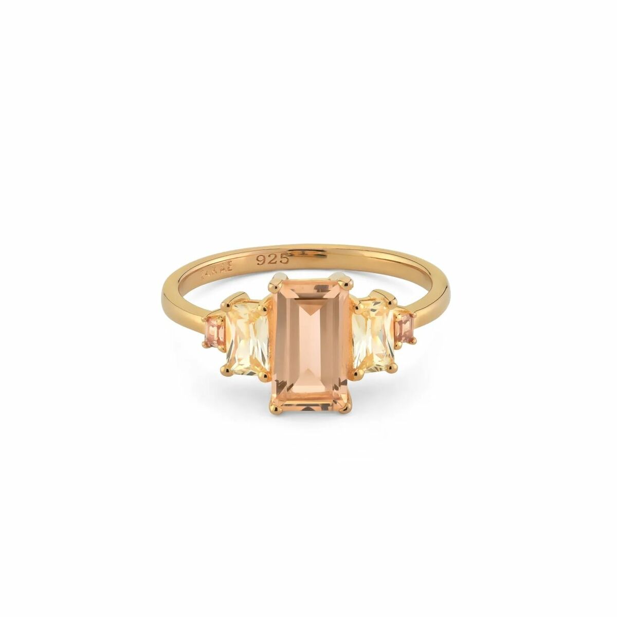 Ladies' Ring 24KAE 12435Y/50