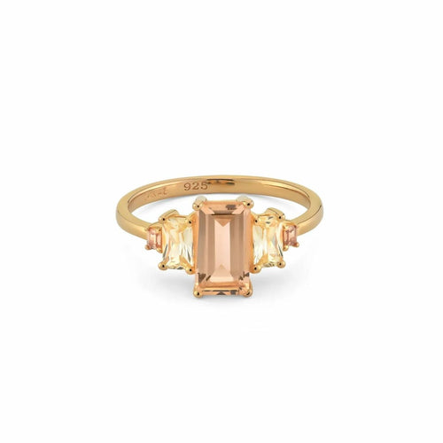 Ladies' Ring 24KAE 12435Y/50